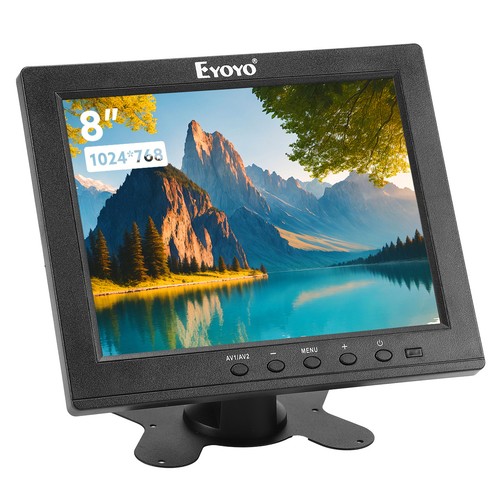 Eyoyo pollici monitor - eyoyo, hdmi
