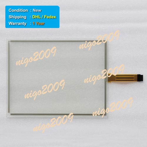 1pc new inch - 1pc, 8-wire