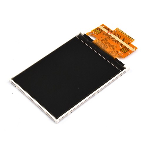 Schermo lcd colori 4 - schermo, a