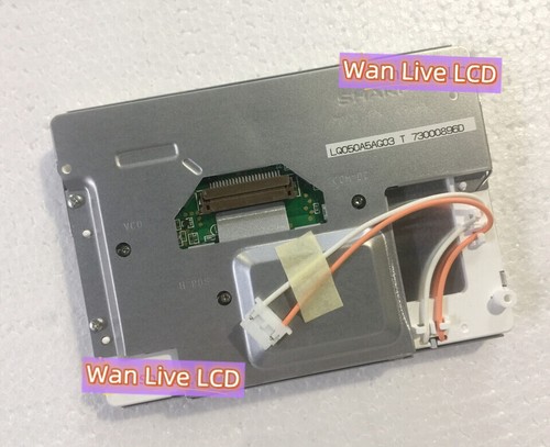 Schermo lcd nuovo originale - schermo,
