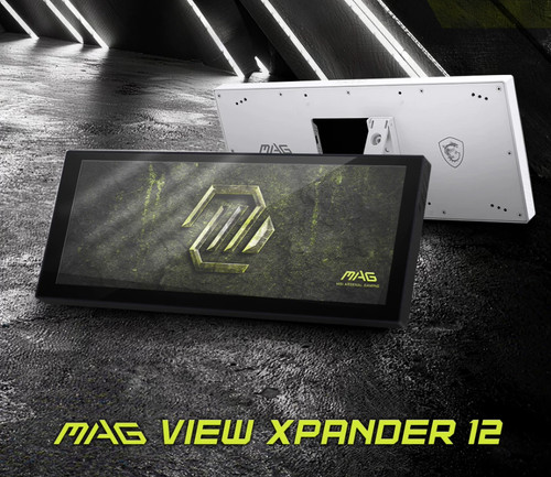 Nuovo msi mag view - nuovo,