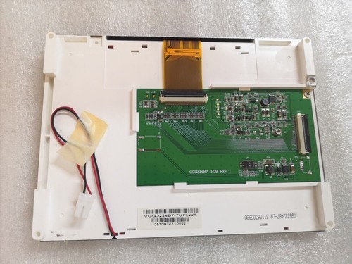 Pannello display lcd - pannello,