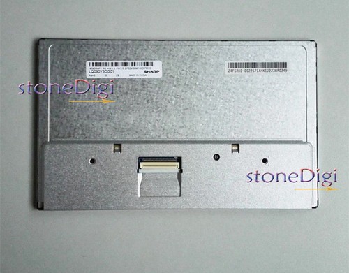 Display lcd nuovo pollici - display, 9