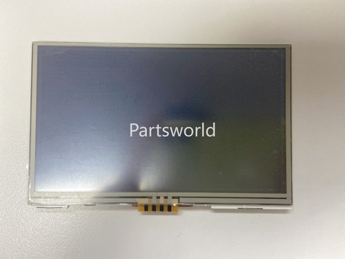 Lcd pollici con touch - da, 4,3
