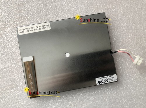 Pannello display lcd originale - lcd,