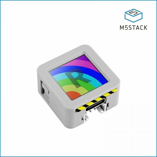 M5stack atoms3r kit - atoms3r, di