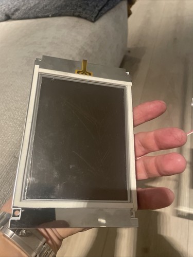 Touch screen pollici - 5,7, 1