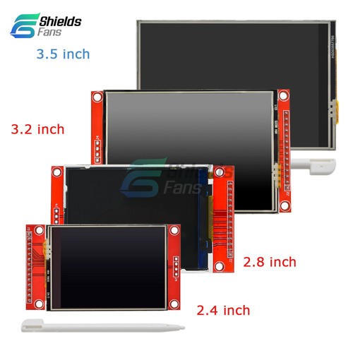 Modulo display lcd schermo - display,
