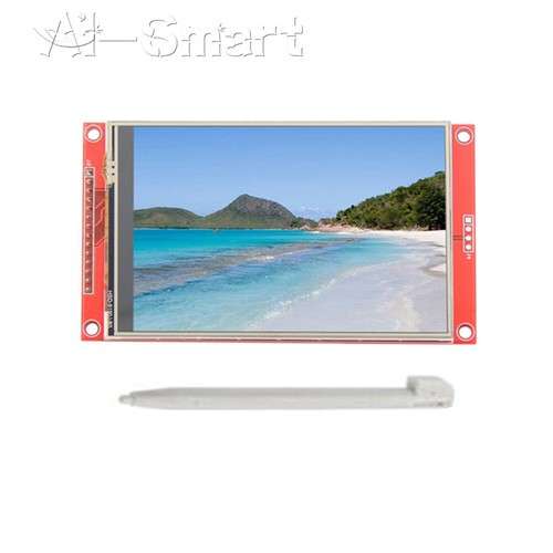 Modulo scheda display schermo