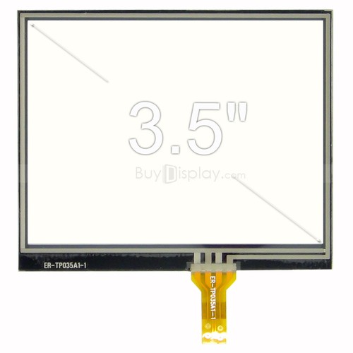 Factory outlet pollici - outlet, 3,5"